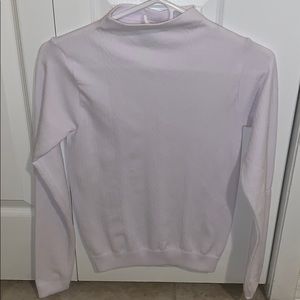 New White winter top